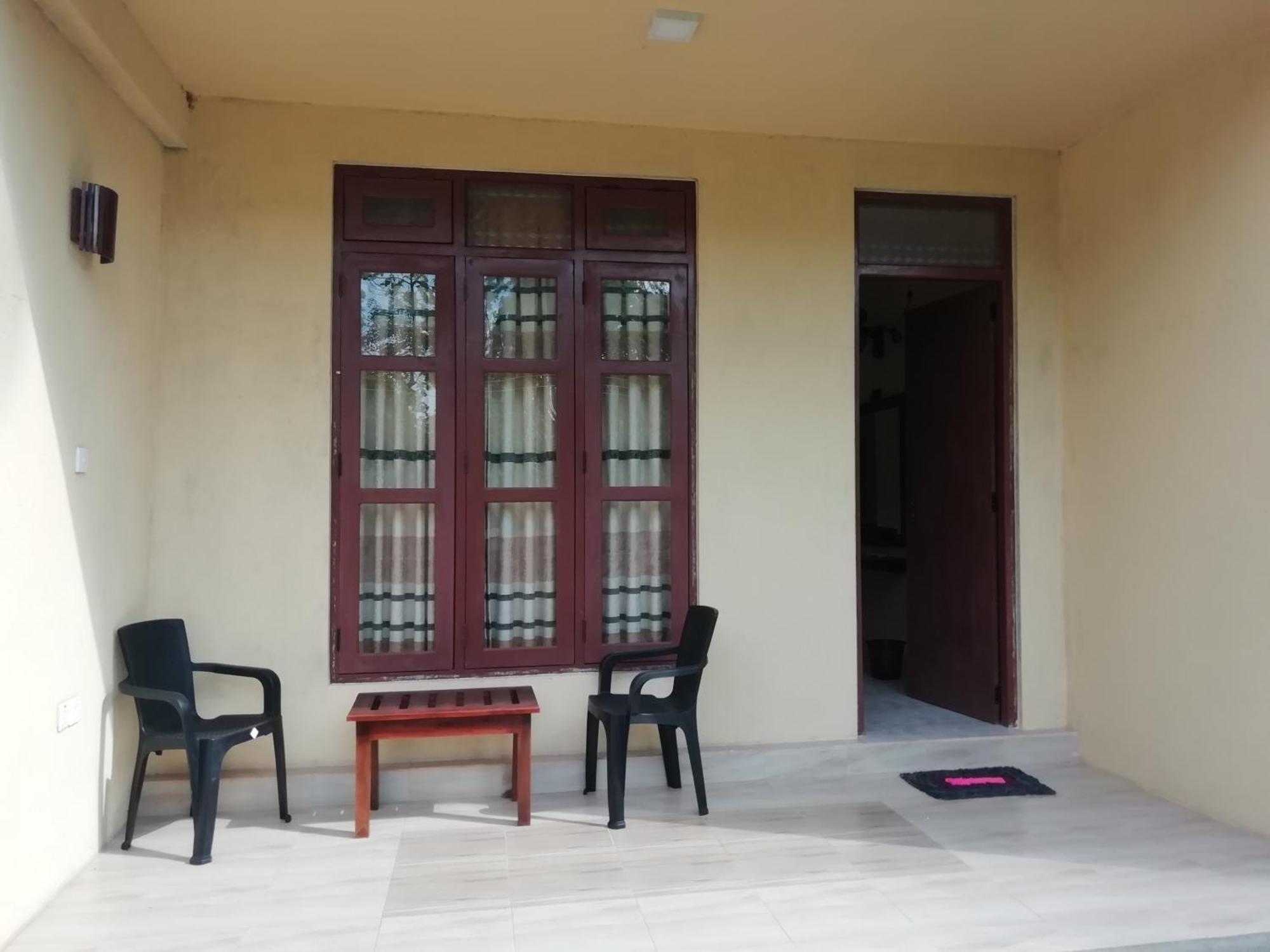 Dream Day Leisure Homes Сигирия Екстериор снимка